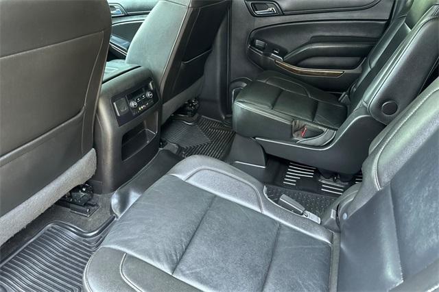 used 2016 Chevrolet Suburban car, priced at $23,100