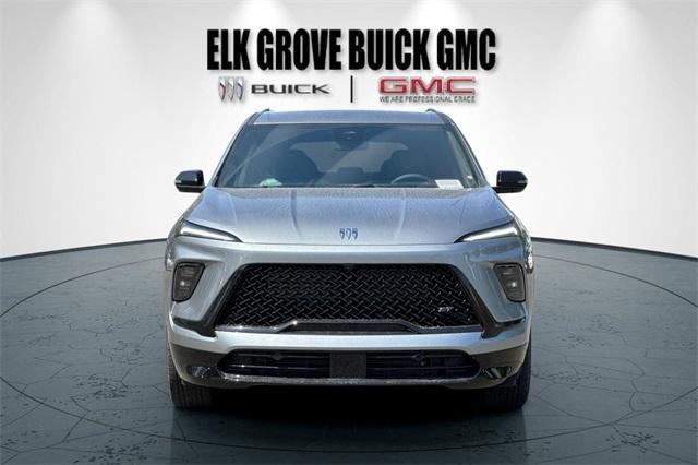 new 2025 Buick Enclave car, priced at $50,330