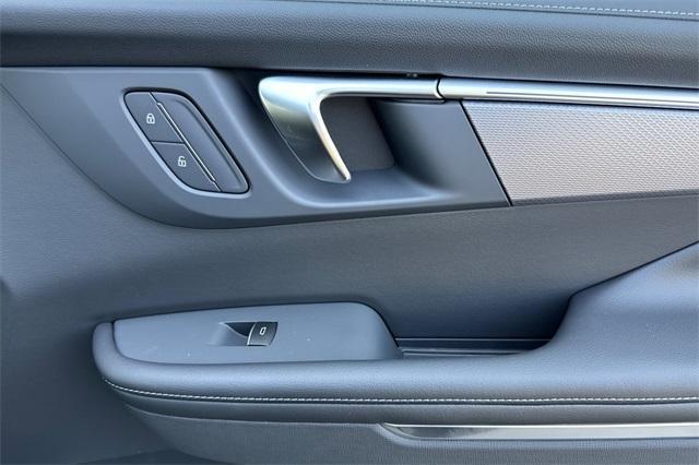 new 2025 Buick Enclave car, priced at $50,330