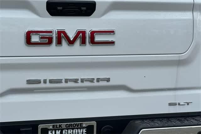 new 2024 GMC Sierra 1500 car, priced at $63,465
