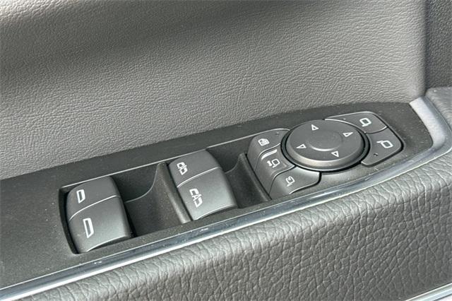 new 2026 GMC Sierra 3500 car, priced at $92,805