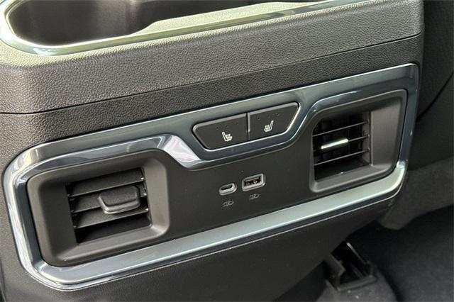 new 2026 GMC Sierra 3500 car, priced at $92,805