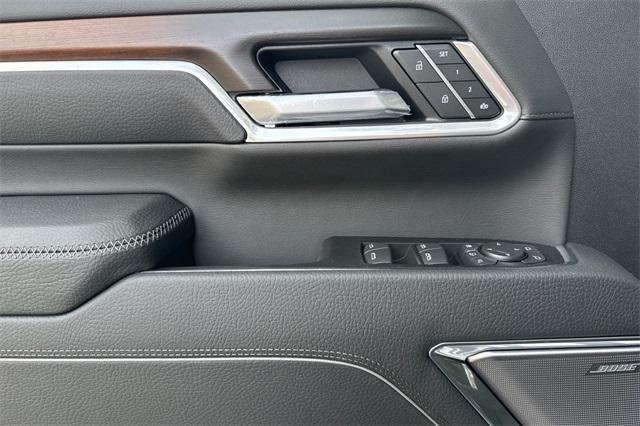 new 2026 GMC Sierra 3500 car, priced at $92,805