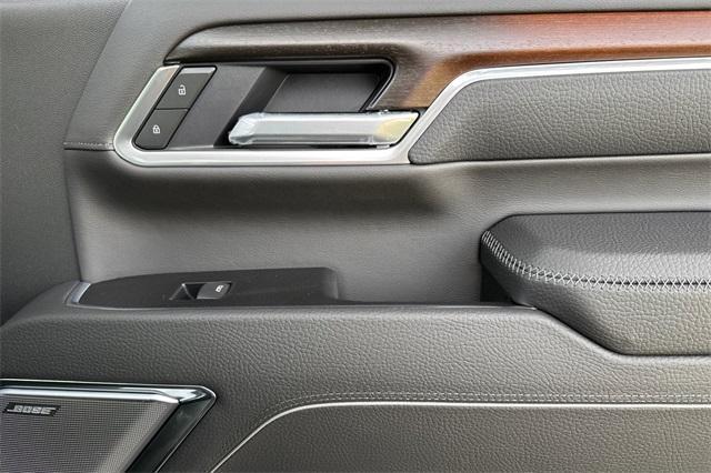 new 2026 GMC Sierra 3500 car, priced at $92,805