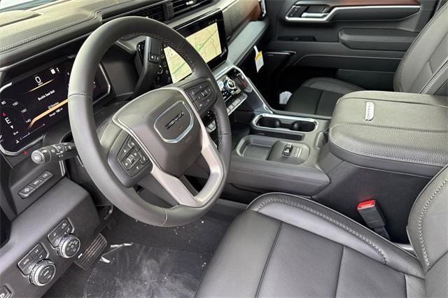 new 2026 GMC Sierra 3500 car, priced at $92,805