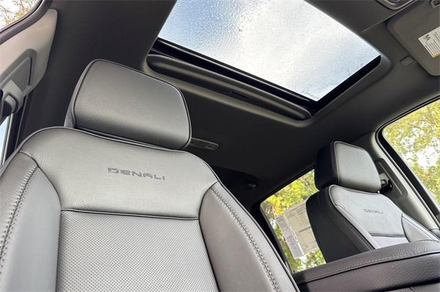 new 2026 GMC Sierra 3500 car, priced at $92,805