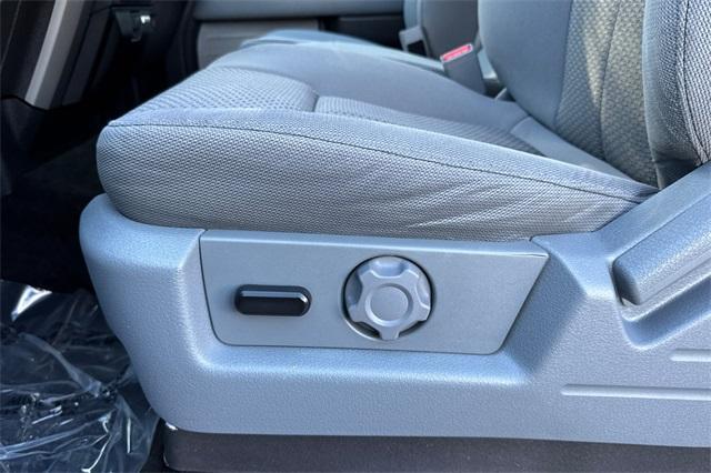 used 2014 Ford F-150 car, priced at $16,500