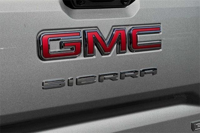 new 2025 GMC Sierra 1500 car, priced at $58,235