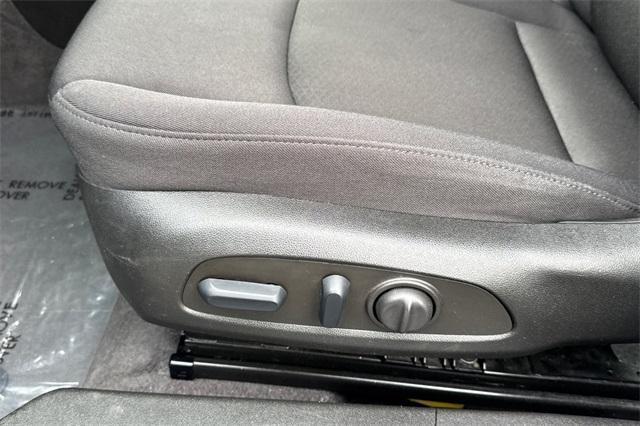 used 2023 Chevrolet Malibu car, priced at $21,500