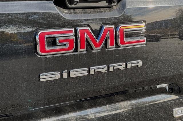 new 2025 GMC Sierra 1500 car, priced at $48,335