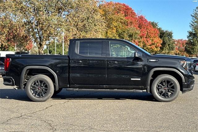 new 2025 GMC Sierra 1500 car, priced at $48,335