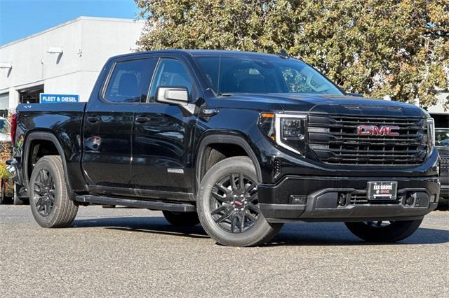 new 2025 GMC Sierra 1500 car, priced at $48,335