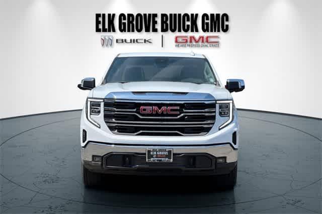 new 2025 GMC Sierra 1500 car, priced at $63,155