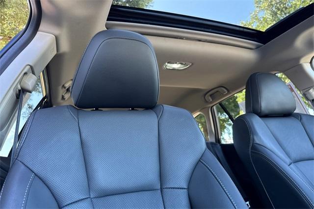 used 2022 Subaru Outback car, priced at $28,700
