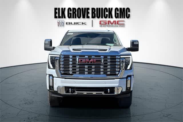 new 2026 GMC Sierra 3500 car, priced at $86,480