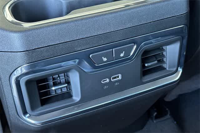 new 2026 GMC Sierra 3500 car, priced at $86,480