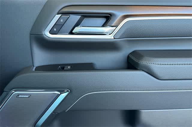 new 2026 GMC Sierra 3500 car, priced at $86,480