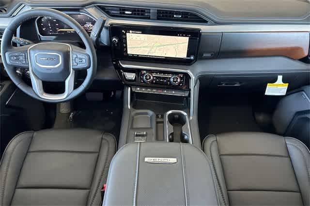 new 2026 GMC Sierra 3500 car, priced at $86,480
