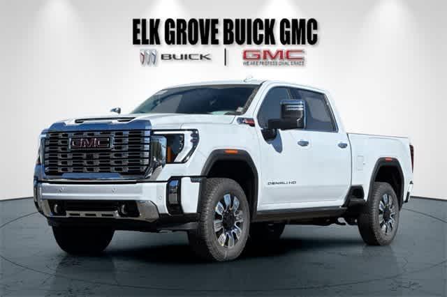 new 2026 GMC Sierra 3500 car, priced at $86,480