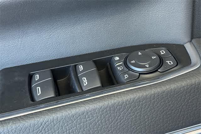 new 2026 GMC Sierra 3500 car, priced at $86,480