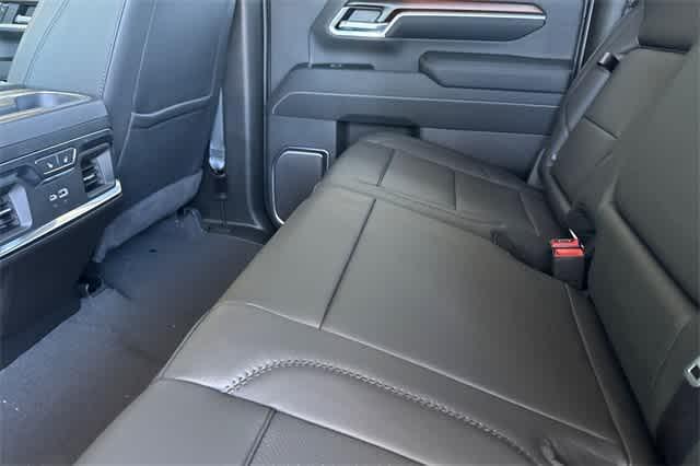 new 2026 GMC Sierra 3500 car, priced at $86,480