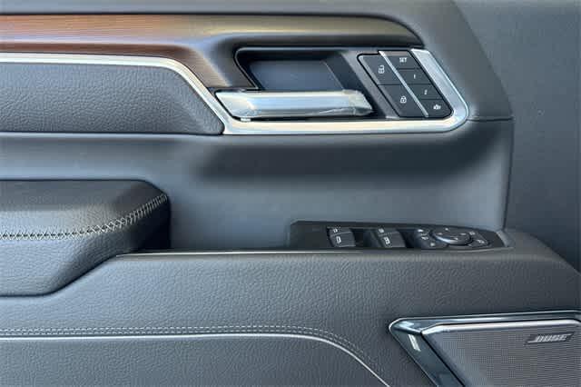 new 2026 GMC Sierra 3500 car, priced at $86,480