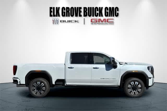 new 2026 GMC Sierra 3500 car, priced at $86,480