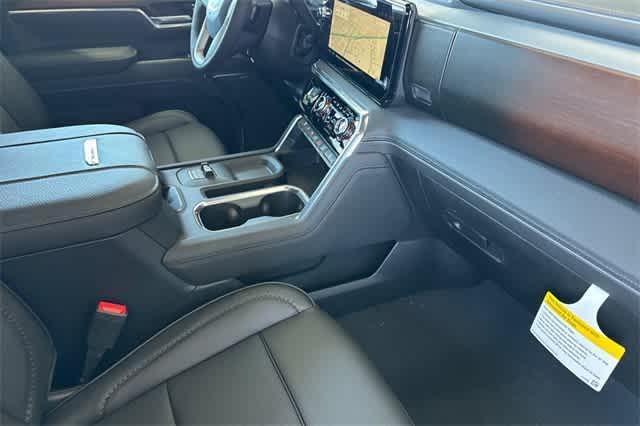 new 2026 GMC Sierra 3500 car, priced at $86,480