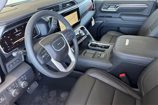new 2026 GMC Sierra 3500 car, priced at $86,480
