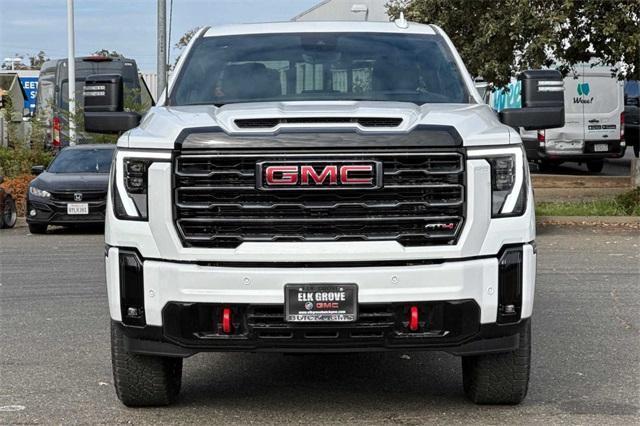 new 2025 GMC Sierra 2500 car, priced at $88,505