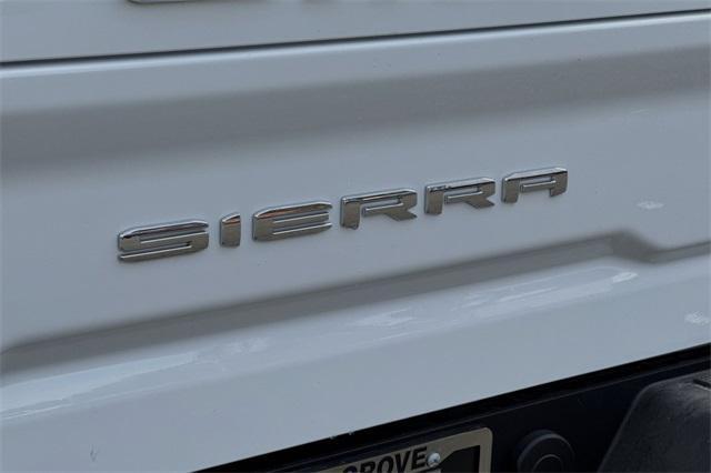 new 2025 GMC Sierra 2500 car, priced at $88,505