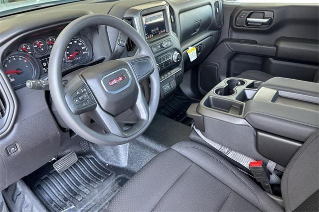 new 2025 GMC Sierra 1500 car, priced at $41,130