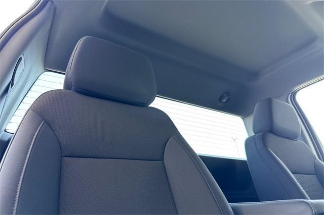 new 2025 GMC Sierra 1500 car, priced at $41,130