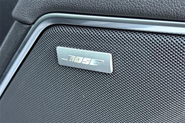 new 2025 GMC Sierra 1500 car, priced at $63,155