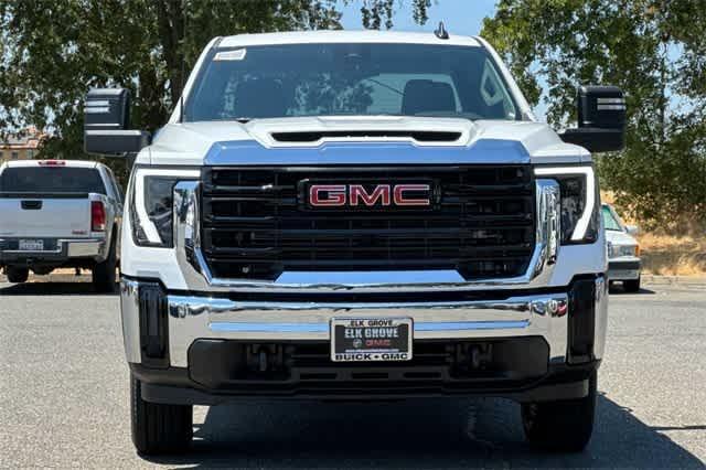 new 2024 GMC Sierra 2500 car, priced at $56,615