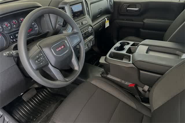 new 2024 GMC Sierra 2500 car, priced at $56,615