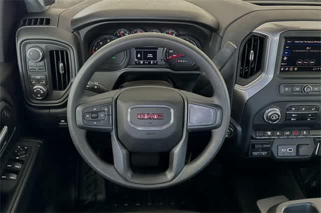 new 2024 GMC Sierra 2500 car, priced at $56,615