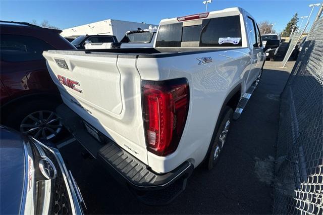 used 2022 GMC Sierra 1500 Limited car