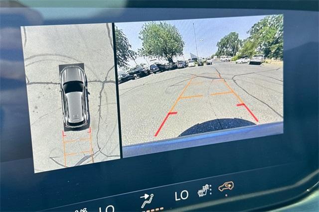 new 2025 Buick Envision car