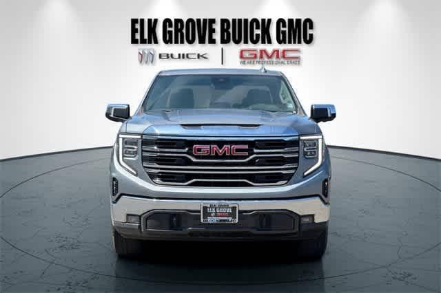 new 2025 GMC Sierra 1500 car, priced at $63,650