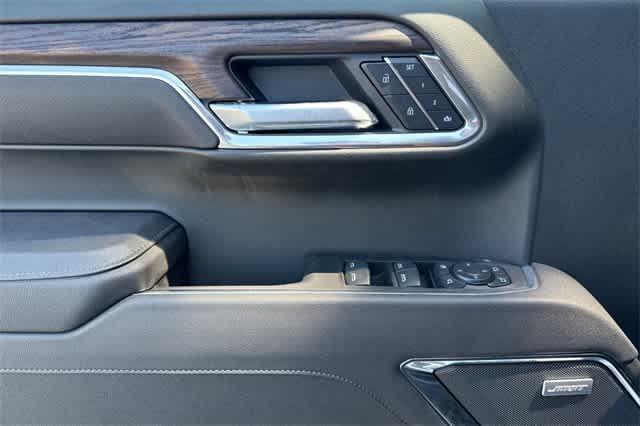 new 2025 GMC Sierra 1500 car, priced at $63,650