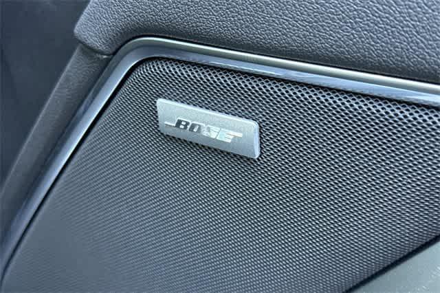 new 2025 GMC Sierra 1500 car, priced at $63,650