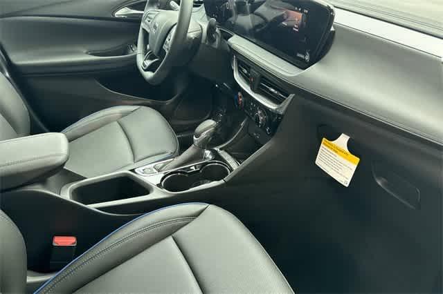 new 2026 Buick Encore GX car, priced at $29,095