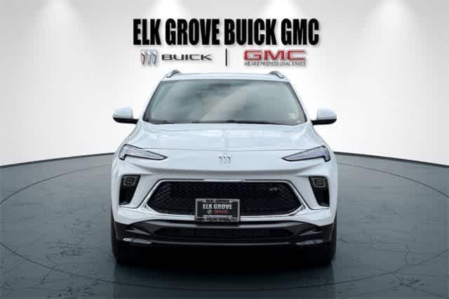 new 2026 Buick Encore GX car, priced at $29,095