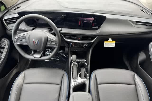 new 2026 Buick Encore GX car, priced at $29,095