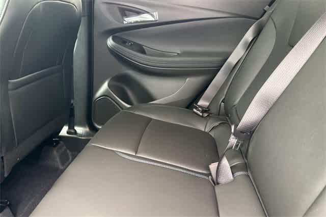 new 2026 Buick Encore GX car, priced at $29,095