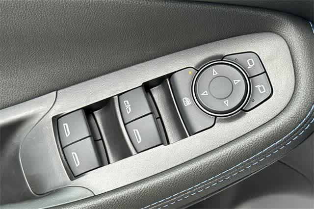 new 2026 Buick Encore GX car, priced at $29,095