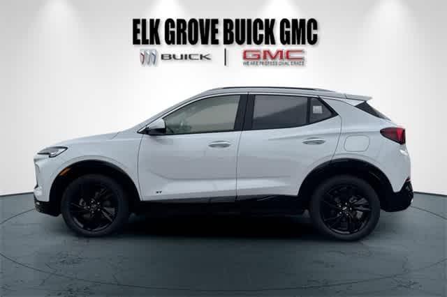 new 2026 Buick Encore GX car, priced at $29,095