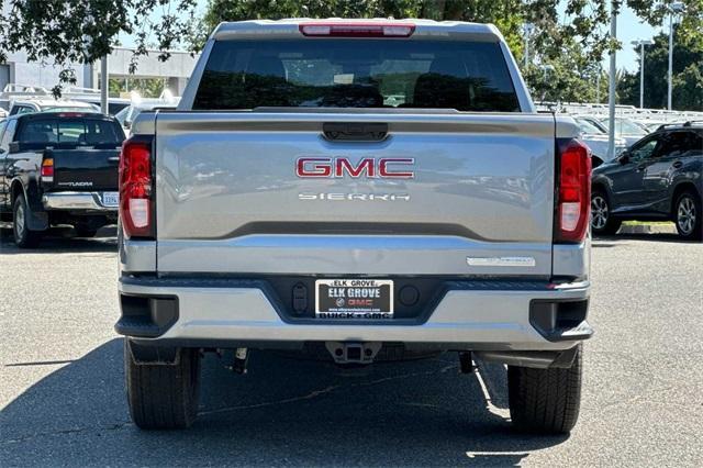 new 2024 GMC Sierra 1500 car, priced at $59,680