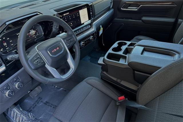 new 2024 GMC Sierra 1500 car, priced at $59,680